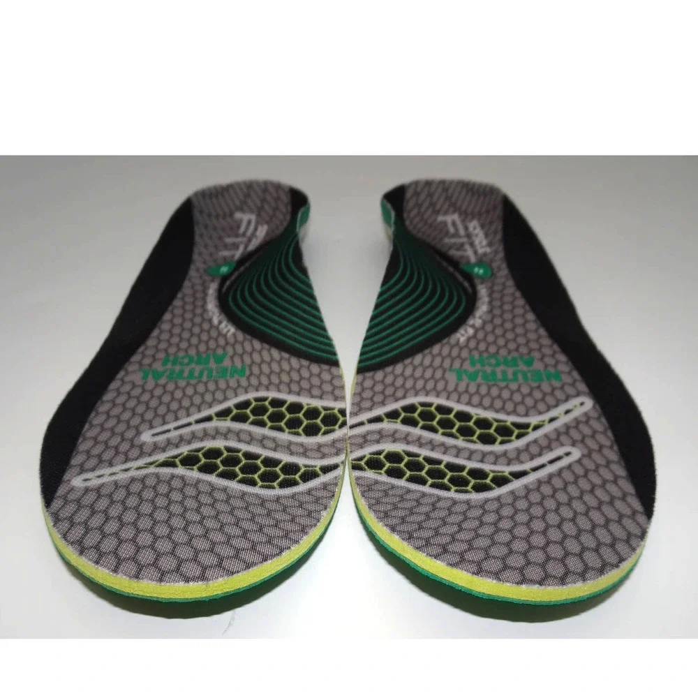 Sofsole Support FIT Series Neutral Arch Foam Shoe Inserts, Women's Size 5-6 - Picture 5 of 9